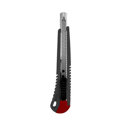 comprar Snap Off Knife Blades 9mm 18mm Sinseung S502 Autolock Função Antislip Fabricação em linha