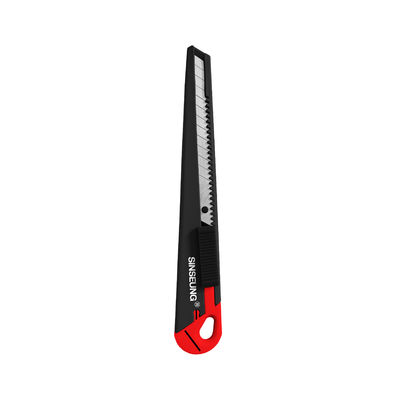 comprar Sinseung S501 9mm Snap Off Utility Knives Ferramentas de corte de cartão Fabricação em linha
