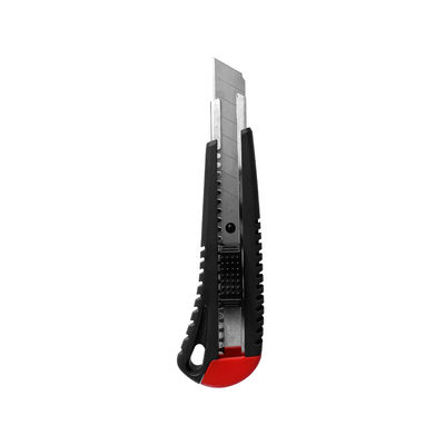 comprar 25mm 18mm 9mm Snap Off Utility Knife Cortador de folhas de plástico Fabricação em linha