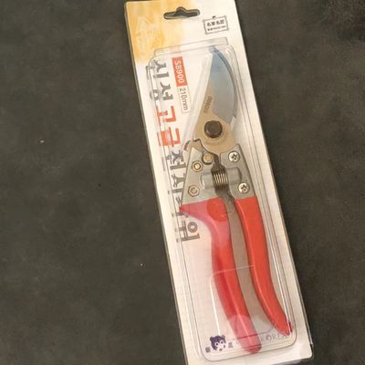 comprar Ferramentas de jardim Tesouras de jardim para poda de arbustos de flores Rosa e árvore frutífera SINSEUNG SB900 Fabricação em linha