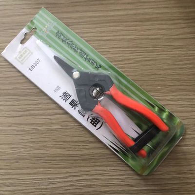 comprar Tesouras de poda de jardim com uma lâmina de aço carbono de alta qualidade SINSEUNG SB307 Ultra Sharp Fabricação em linha