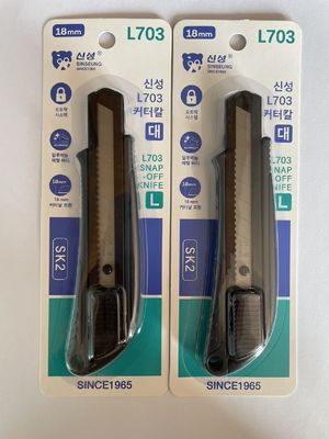 comprar Faca de 100 mm com alça ergonômica e lâminas de liga SK2 Fabricação em linha