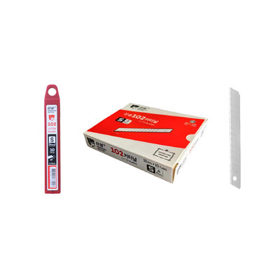 comprar Lâmina de corte em prata de 0,35 mm x 9 mm da Coreia do Sul Fabricação em linha