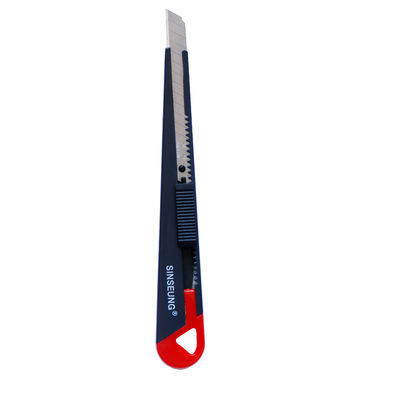 comprar Snap Off Blade Utility Knife Sinseung S501 Corpo todo de metal com Snapper de lâmina Fabricação em linha