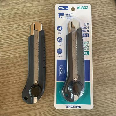 comprar Mão de plástico de corte de faca utilitária com lâmina SK2 Fabricação em linha