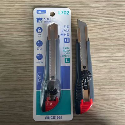 comprar 165X35X27mm 58g L702 18mm facas utilitárias para aplicações pesadas e industriais Fabricação em linha