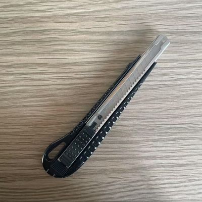 comprar Corpo de faca preta e cauda vermelha com lâmina de corte tipo feito de aço SK2 Fabricação em linha