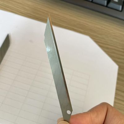 comprar SK2 Máquinas de corte de aço carbono 9 mm para corte pesado de prata Fabricação em linha
