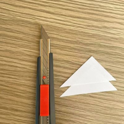 comprar SK2 Aspas de corte de aço de alto carbono de 9 mm para desenho artístico preciso e corte de filme de carro Fabricação em linha