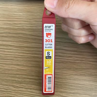 comprar Companheiro perfeito para abrir pacotes e lâminas de corte Fabricação em linha
