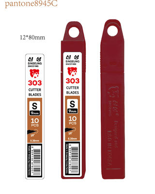 comprar S303 Lâminas pretas especiais para fibras de polipropileno para automóveis SK2 Fabricação em linha