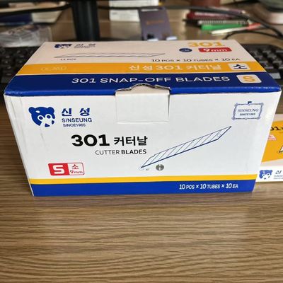 comprar Melhoria da eficiência de corte 30° Ângulo de ponta da lâmina de corte 0.38mm espessura Fabricação em linha