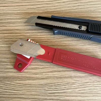 comprar Choppers de lâmina de 18 mm adequados para várias tarefas de corte e variam de acordo com o uso Fabricação em linha