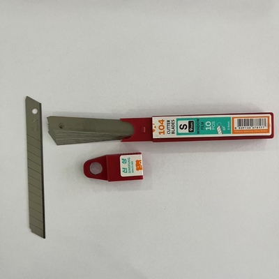 comprar Lâminas de Cortador 9mm Largura 9mm Outros Usos Design de Arte Preciso Prata Perfeito para Design de Arte e Mais Fabricação em linha