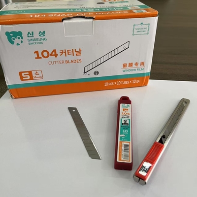 comprar Lâmina de corte com espessura de 0,38 mm para necessidades de corte rápido e preciso Fabricação em linha