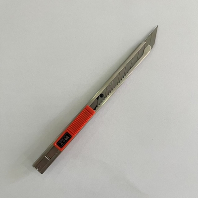 comprar Mecanismo de bloqueio de deslizamento Faca de arranque para materiais leves para necessidades de corte Fabricação em linha