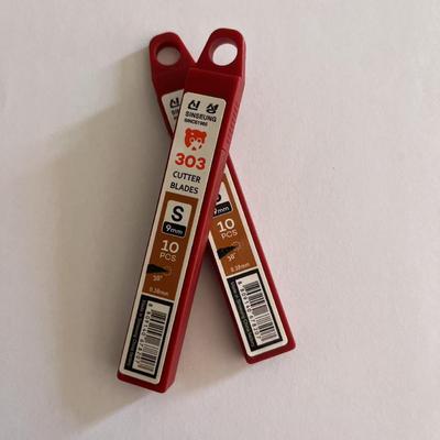 comprar 30° Ângulo da Ponta em Graus Lâmina do Cortador Material de Aço de Alto Carbono para Corte Duradouro e Preciso Fabricação em linha