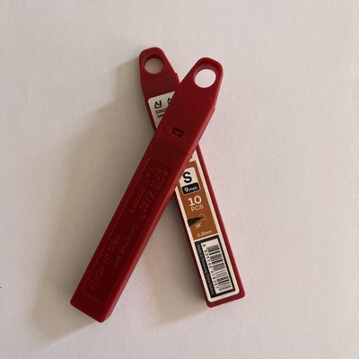 comprar Lâminas de corte de 9mm com ângulo de ponta de 30° - A melhor escolha para necessidades de corte industrial Fabricação em linha
