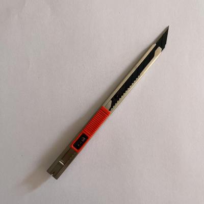 comprar Lâminas de corte de 0,38 mm de espessura, 9 mm para corte de material de aço de alto carbono, lâminas de reposição PPF Fabricação em linha