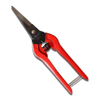 SINSEUNG SB203 Tesouras para ferramentas SK5 Tesouras de corte de aço para trabalhos domésticos