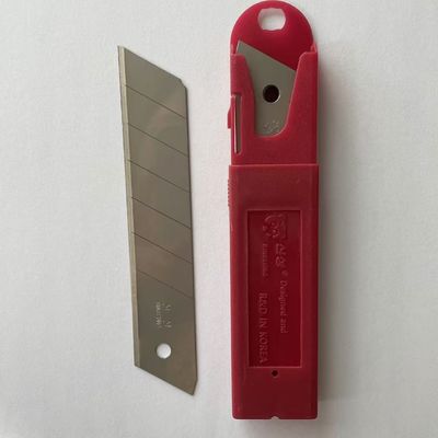 SK2 aço carbono 25mm lâmina de corte 7 segmentos ângulo de inclinação de 60 graus para corte de trabalho pesado