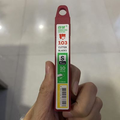 Melhorar a eficiência de corte