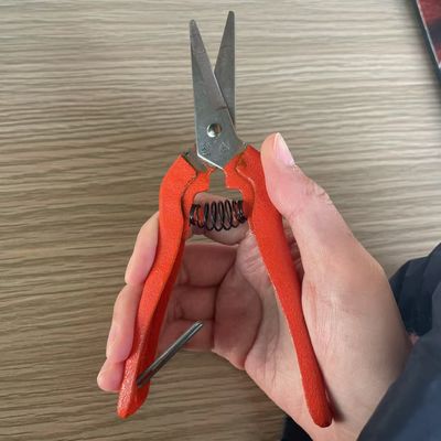 Hardware durável Ferramentas manuais e tipo de alça ergonômica Experiência Melhor manuseio de redes de pesca