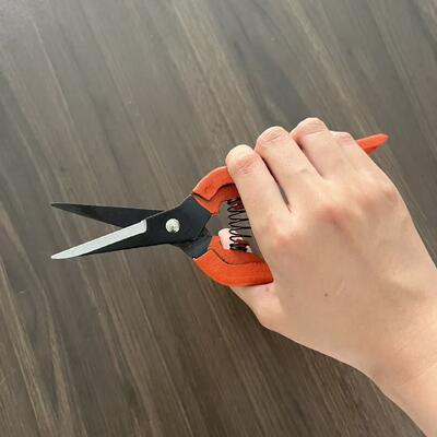 Construção de manobras ergonômicas Snips multi-purpose para pesados duráveis industriais