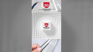 260117-8 lâmina-SINSEUNG