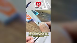 260115-1 lâmina-SINSEUNG